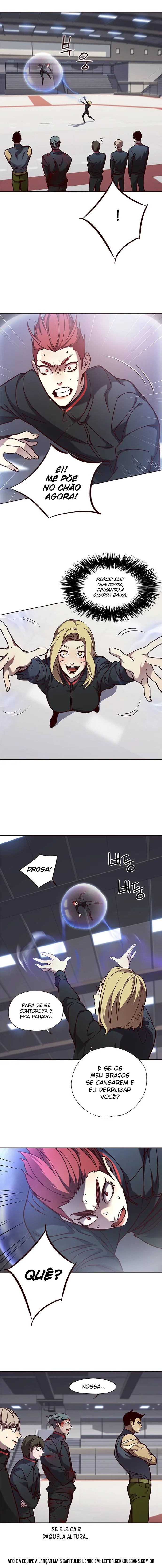 Read Eleceed PT Manga Online