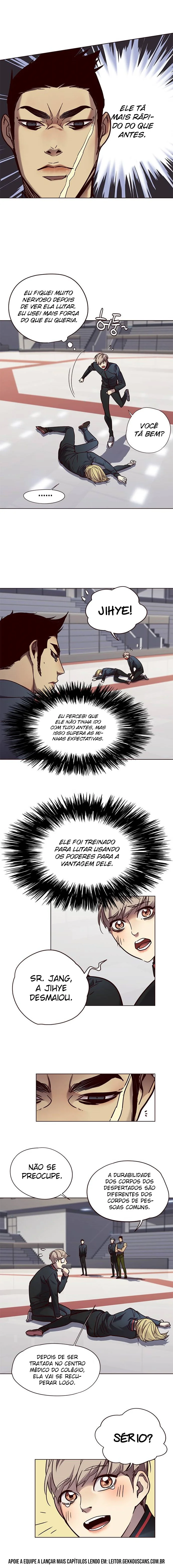 Read Eleceed PT Manga Online