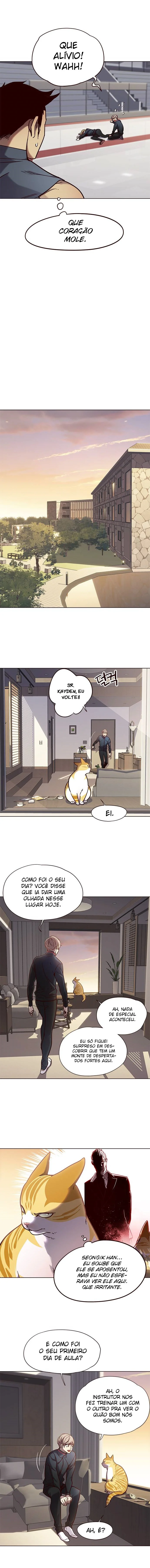 Read Eleceed PT Manga Online