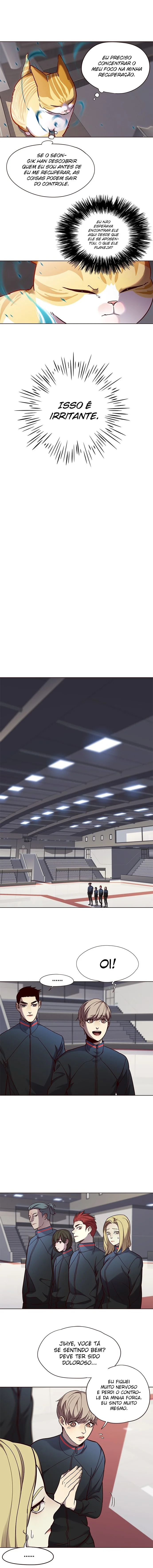 Read Eleceed PT Manga Online