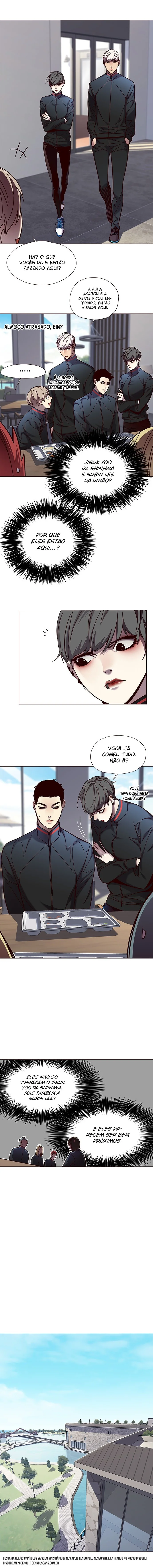 Read Eleceed PT Manga Online
