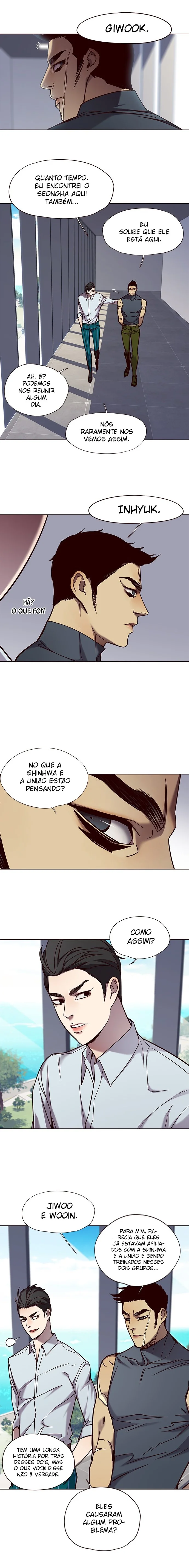 Read Eleceed PT Manga Online