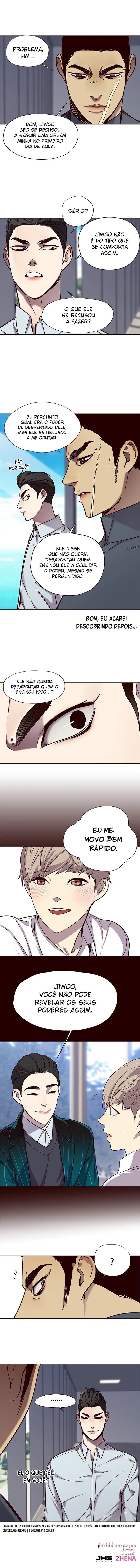 Read Eleceed PT Manga Online