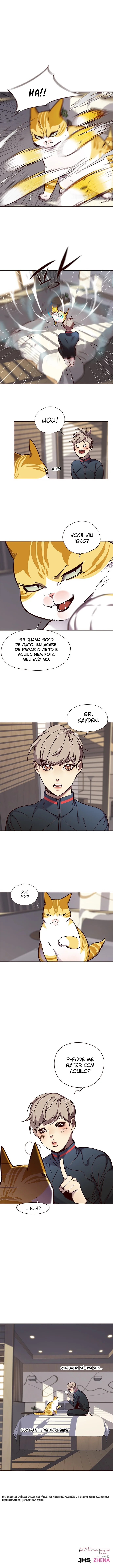 Read Eleceed PT Manga Online