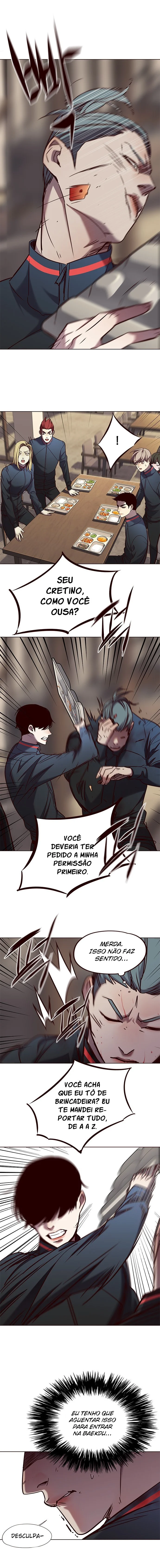 Read Eleceed PT Manga Online