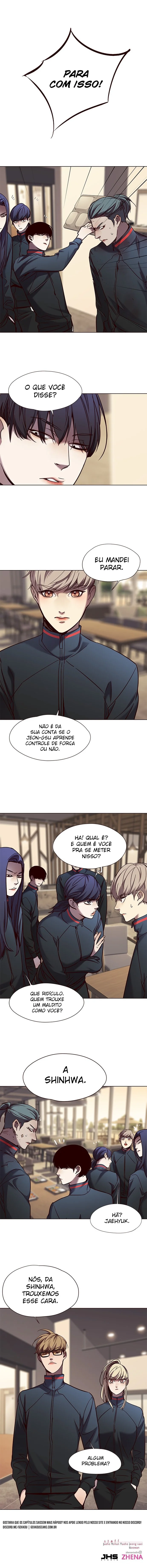Read Eleceed PT Manga Online