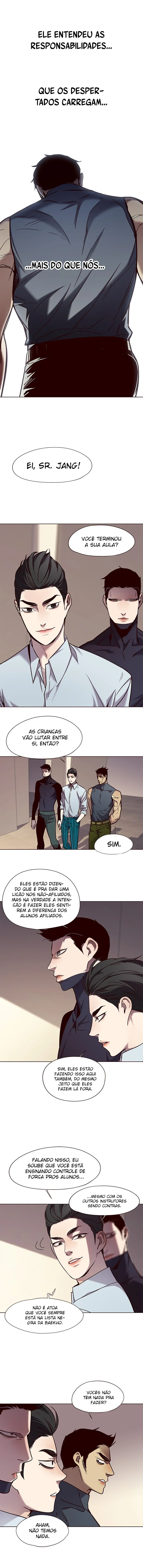 Read Eleceed PT Manga Online