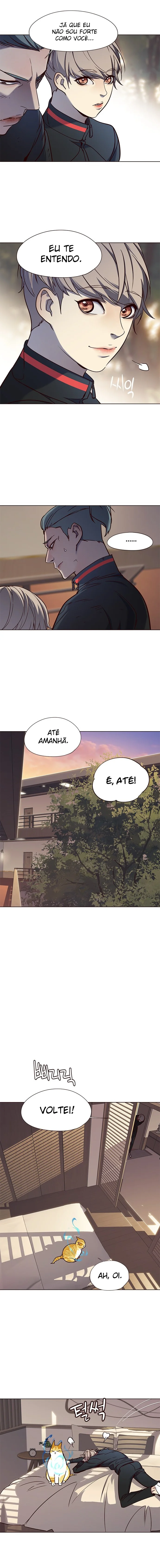 Read Eleceed PT Manga Online