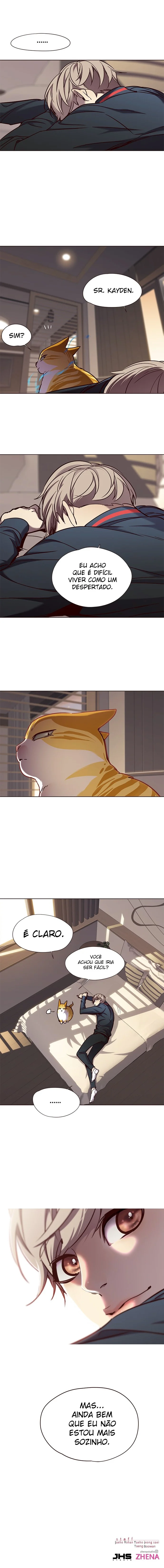 Read Eleceed PT Manga Online