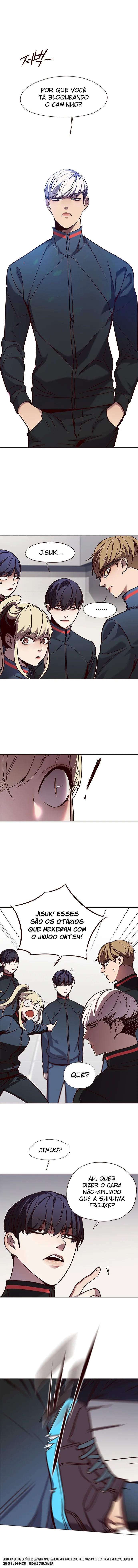 Read Eleceed PT Manga Online