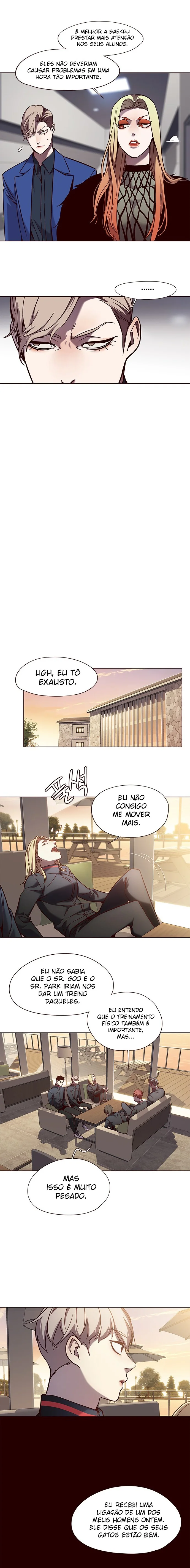 Read Eleceed PT Manga Online