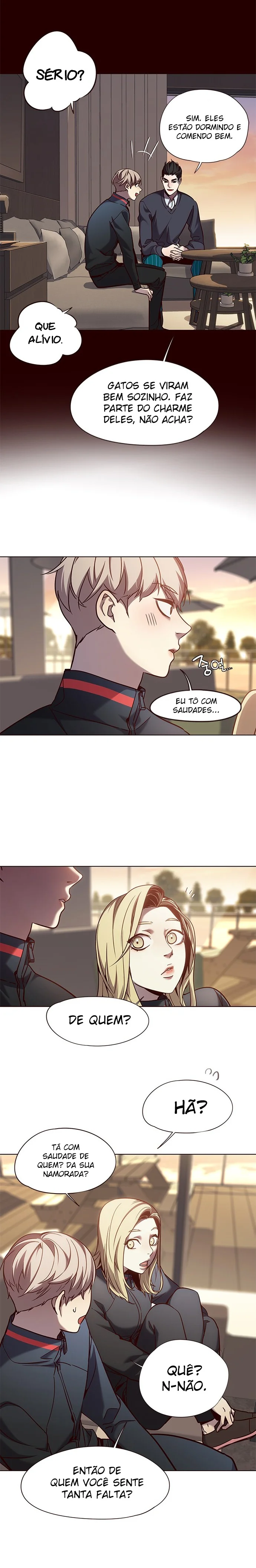 Read Eleceed PT Manga Online