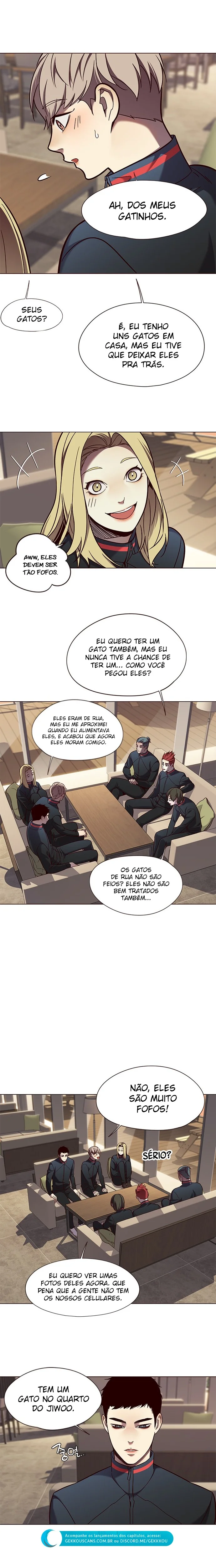 Read Eleceed PT Manga Online