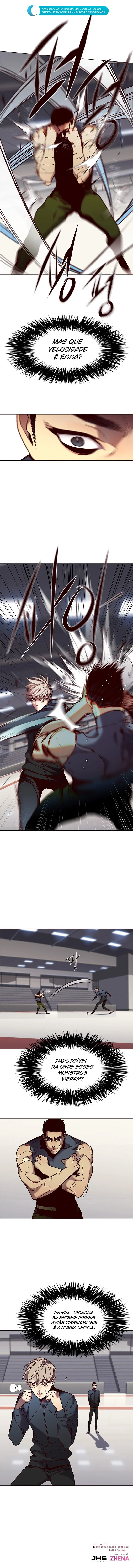 Read Eleceed PT Manga Online