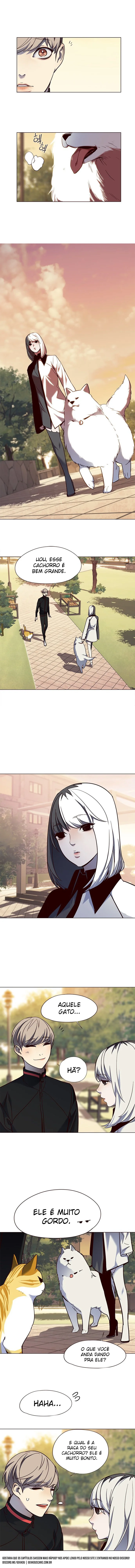 Read Eleceed PT Manga Online