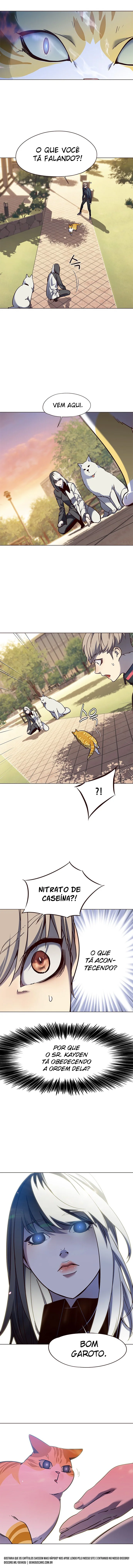 Read Eleceed PT Manga Online