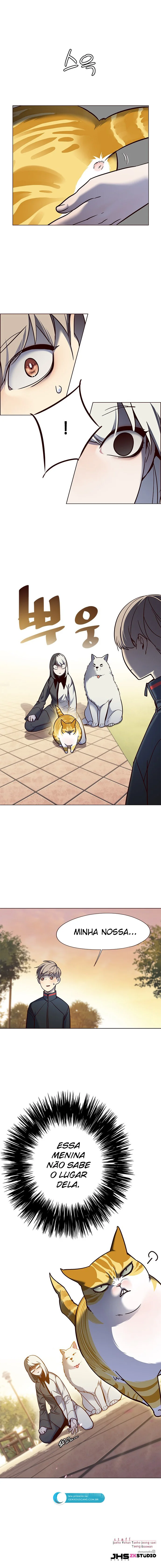 Read Eleceed PT Manga Online