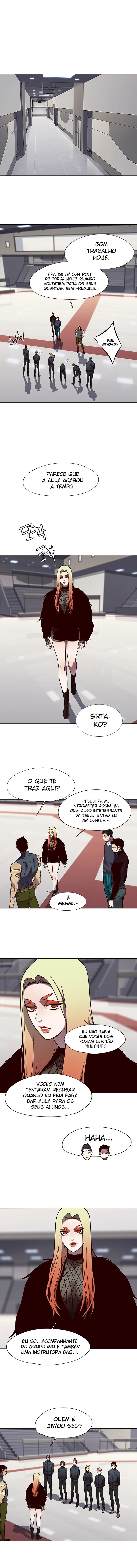 Read Eleceed PT Manga Online