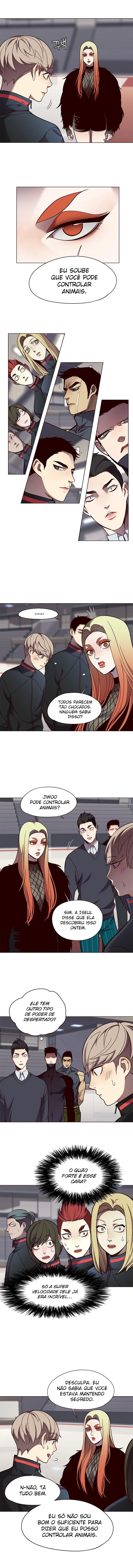 Read Eleceed PT Manga Online