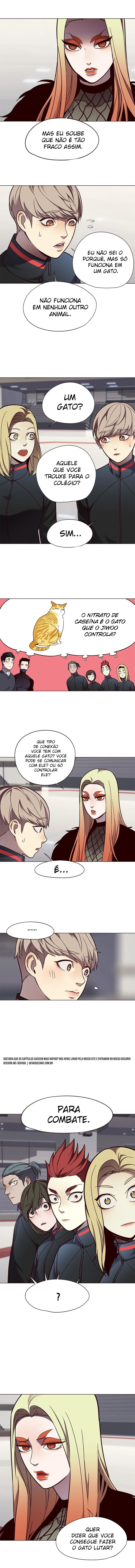 Read Eleceed PT Manga Online