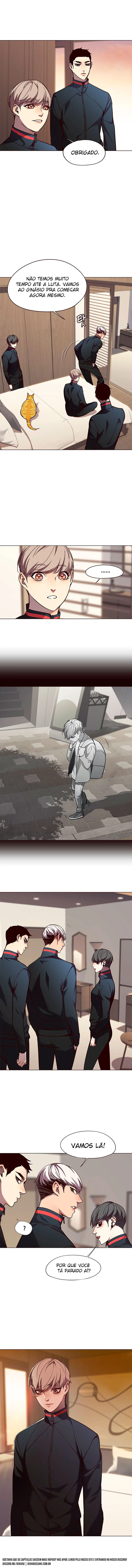 Read Eleceed PT Manga Online