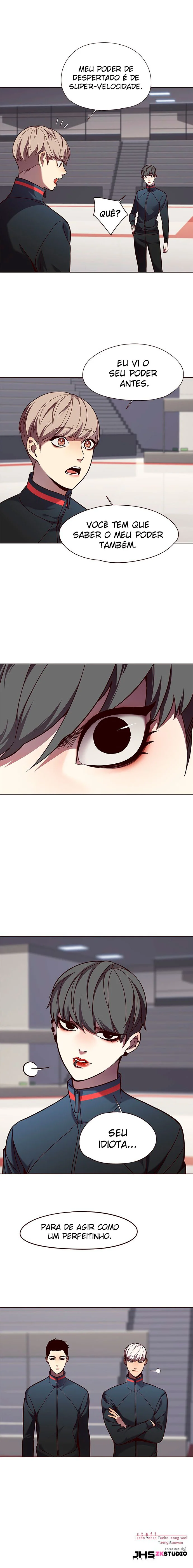 Read Eleceed PT Manga Online