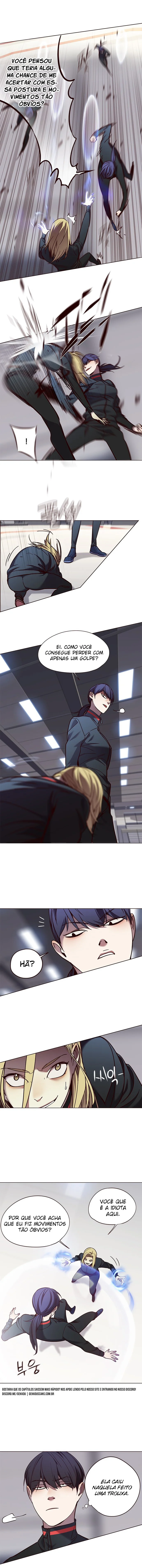 Read Eleceed PT Manga Online