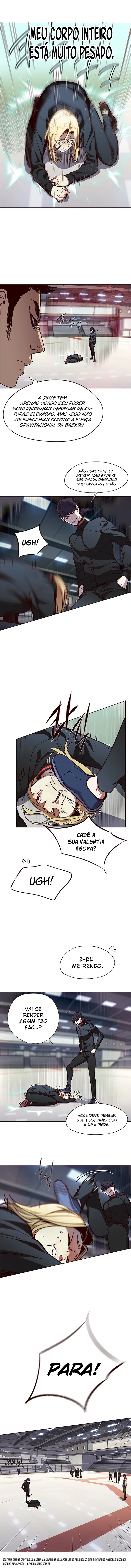 Read Eleceed PT Manga Online
