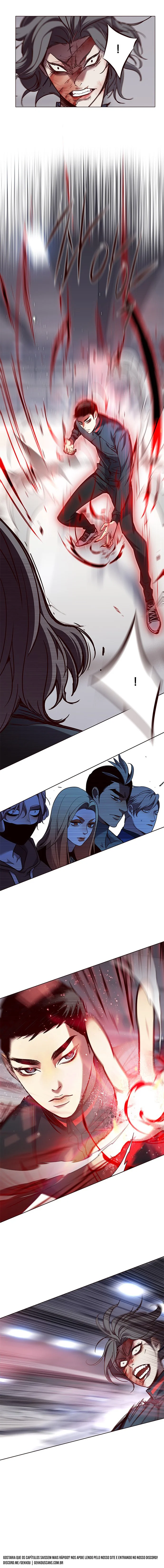 Read Eleceed PT Manga Online