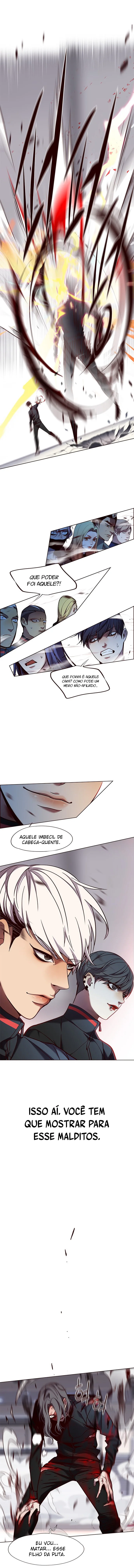 Read Eleceed PT Manga Online