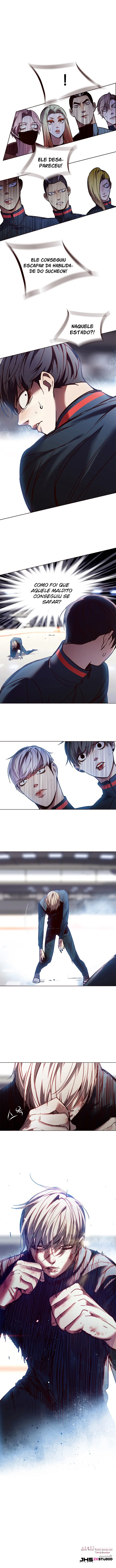 Read Eleceed PT Manga Online