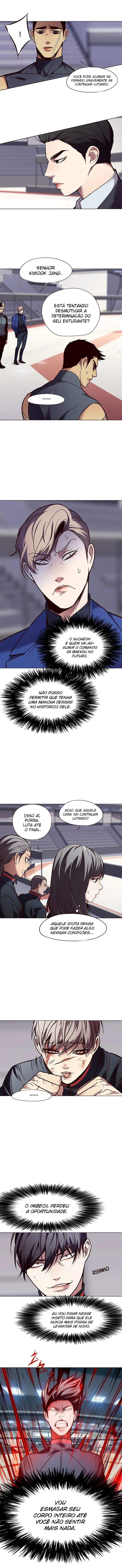 Read Eleceed PT Manga Online