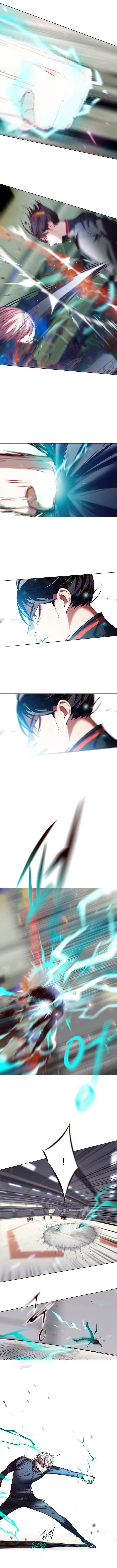 Read Eleceed PT Manga Online