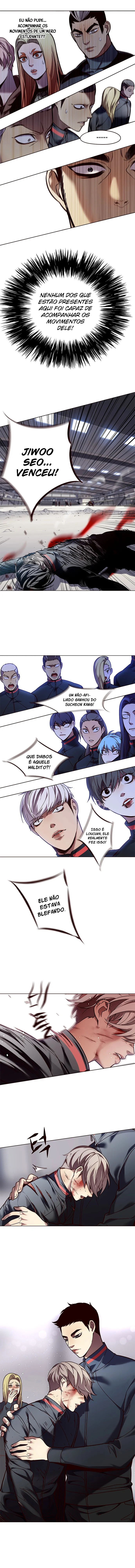 Read Eleceed PT Manga Online