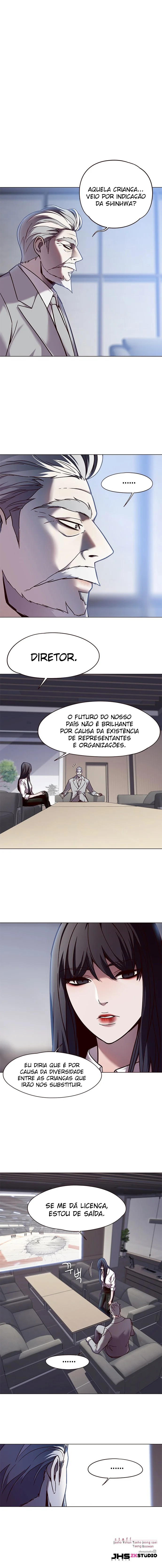 Read Eleceed PT Manga Online