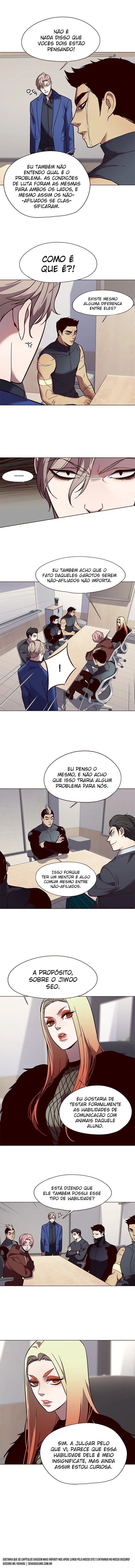Read Eleceed PT Manga Online