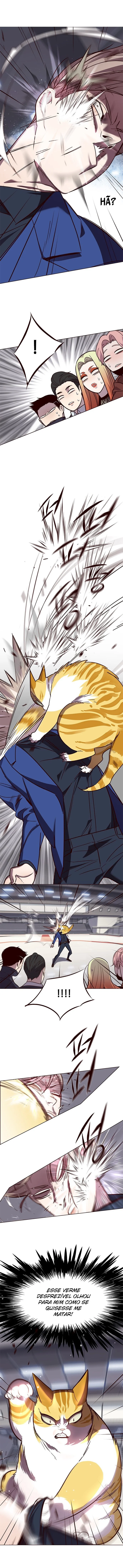 Read Eleceed PT Manga Online
