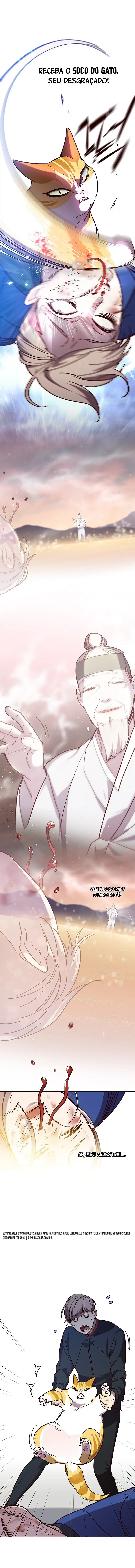 Read Eleceed PT Manga Online