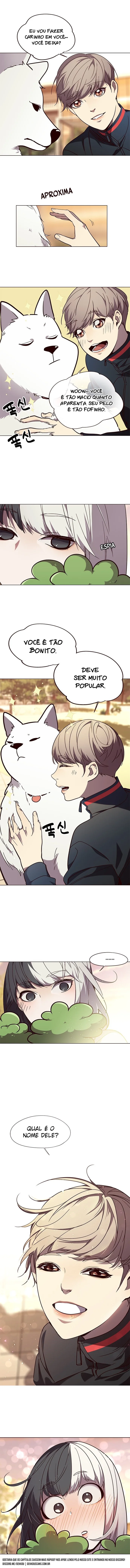Read Eleceed PT Manga Online