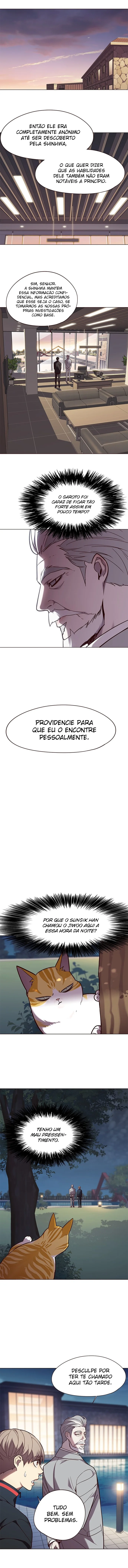 Read Eleceed PT Manga Online