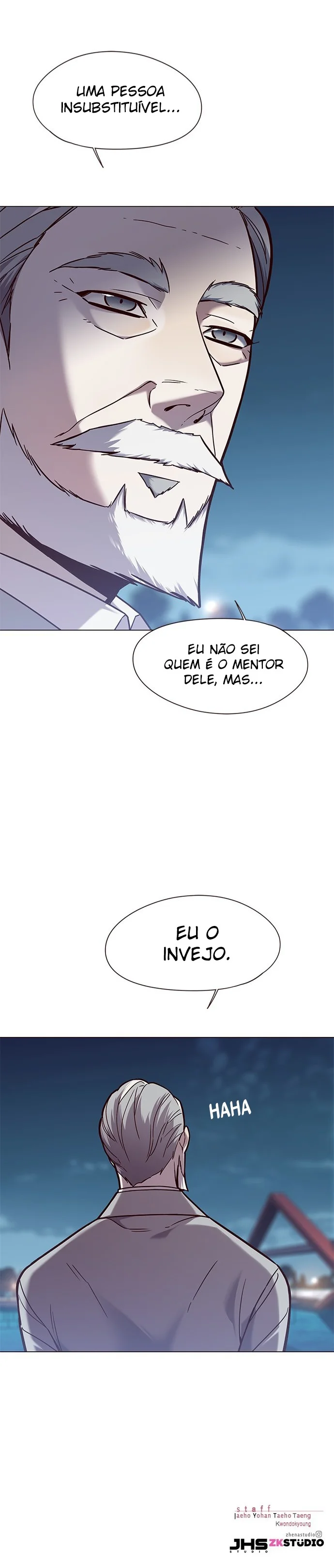 Read Eleceed PT Manga Online