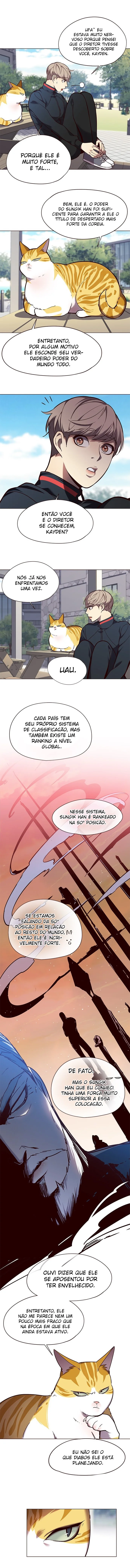 Read Eleceed PT Manga Online