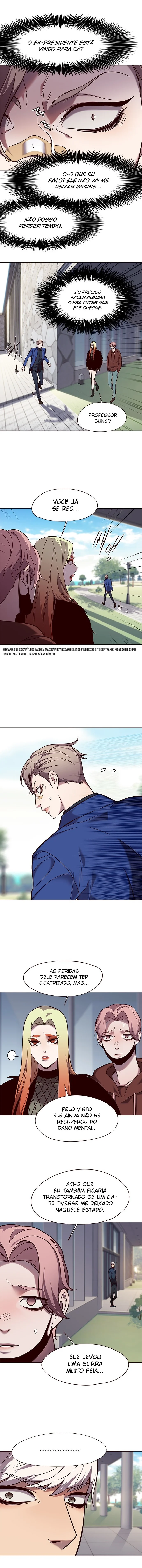 Read Eleceed PT Manga Online