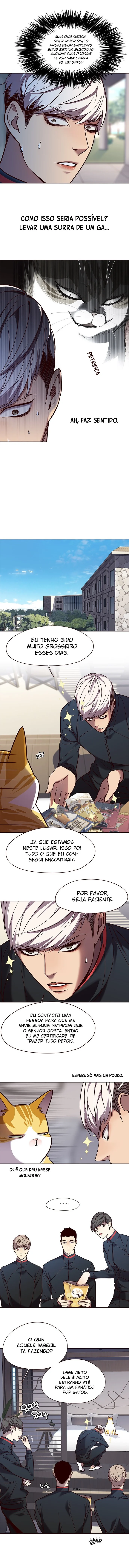 Read Eleceed PT Manga Online