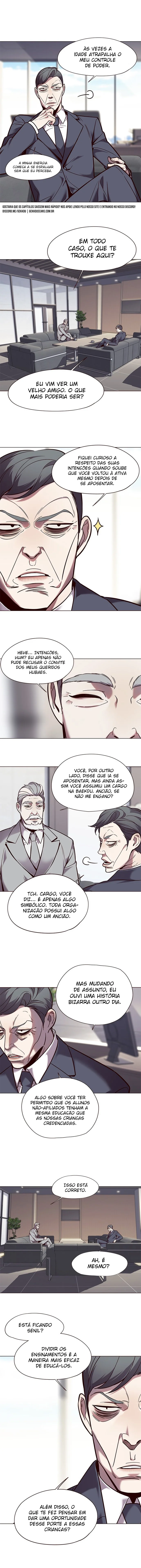 Read Eleceed PT Manga Online