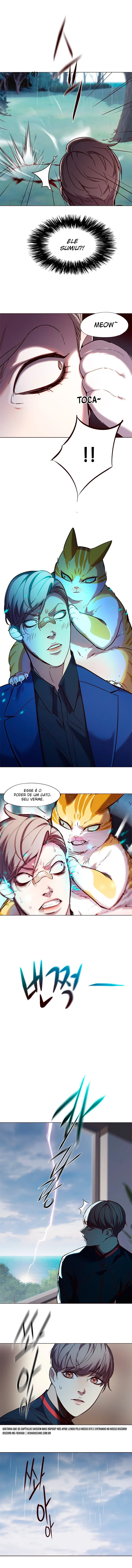 Read Eleceed PT Manga Online