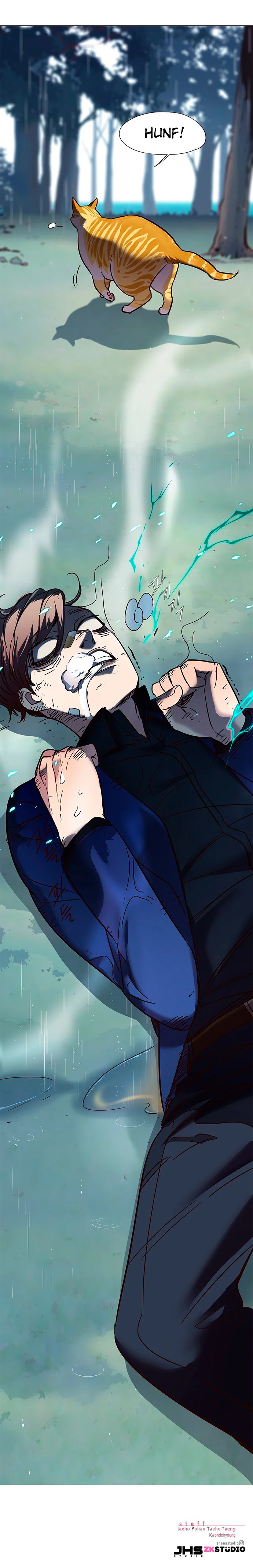 Read Eleceed PT Manga Online