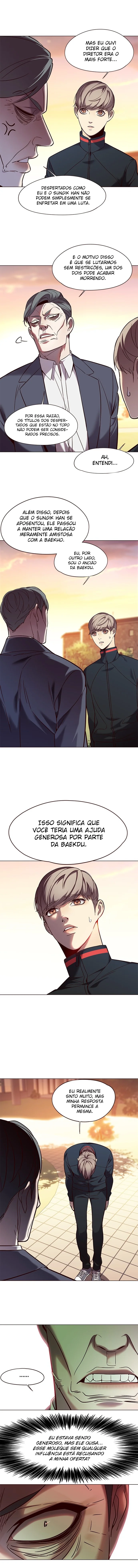 Read Eleceed PT Manga Online
