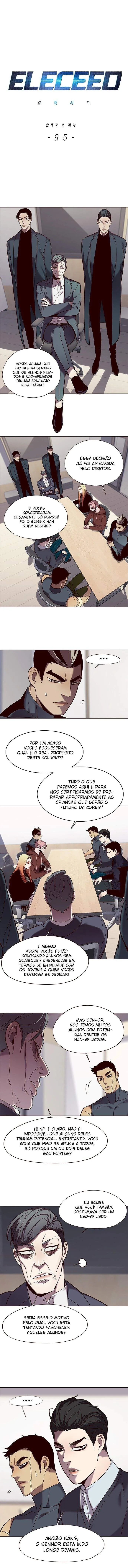 Read Eleceed PT Manga Online