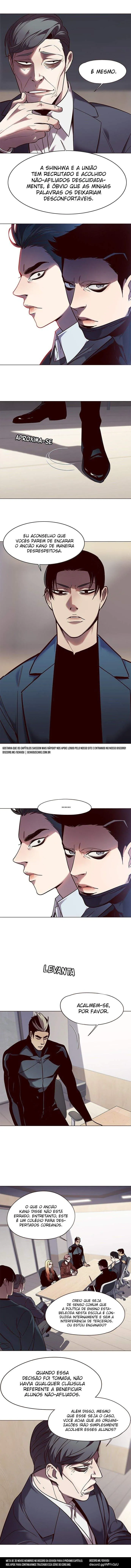 Read Eleceed PT Manga Online